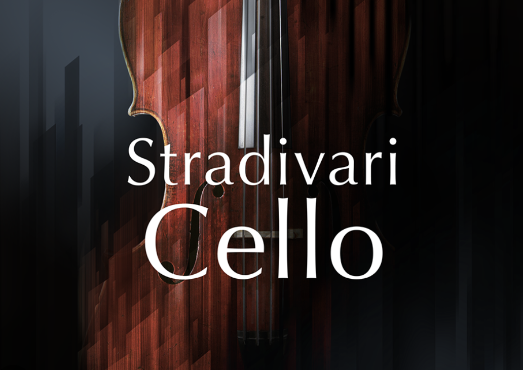 Native Instruments Stradivari Cello